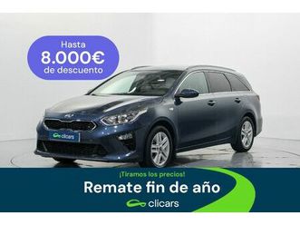 ceed tourer 1.4 t-gdi eco-dynamics drive