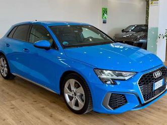 30 tfsi s-line mhev