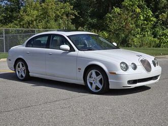 used 2003 jaguar s-type r willoughby oh 44094