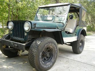1949 willys other willys models