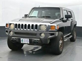 used 2007 hummer h3 irvington nj 07111