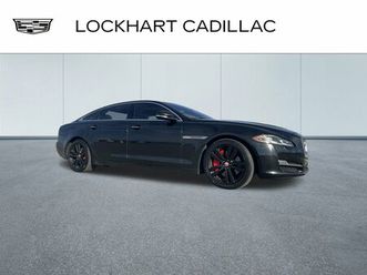 used 2016 jaguar xj l portfolio greenwood in 46143