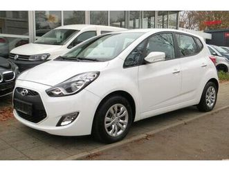 hyundai ix20 38.850km