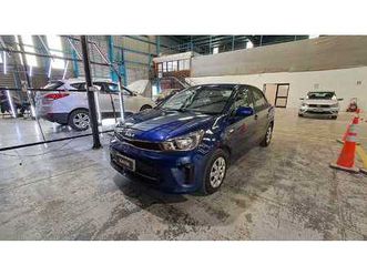 kia soluto 1.4 lx ac sedan 2023