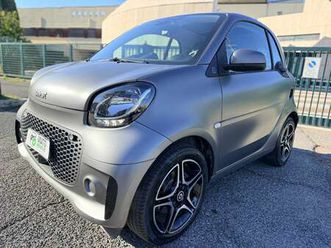 fortwo eq 41kw unipro fast charge promo 2026!