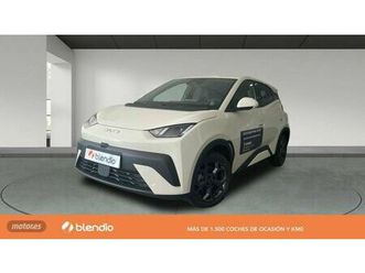 bev 43kwh comfort 156 5p