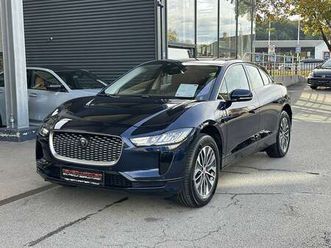 jaguar i-pace ev400 r-dynamic s awd