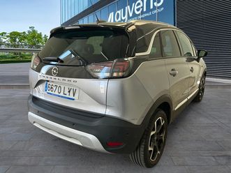 1.5d 88kw (120cv) ultimate auto