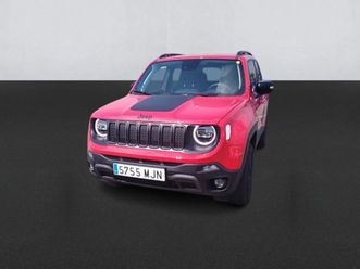 4xe 1.3 phev 177 kw(240cv) trailhawk at