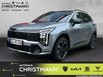 1.6t awd dct gt-line *drivewise-paket*sound-paket*