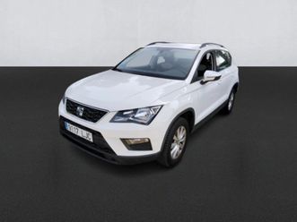 1.6 tdi 85kw (115cv) st&sp reference eco