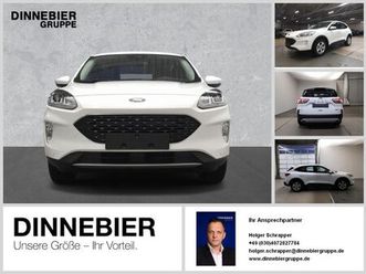 ford kuga cool&connect navi+pdc+klima+winterpaket