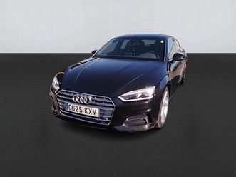 sport 40 tfsi 140kw s tronic sportback