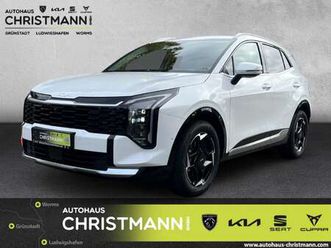 spirit 1.6 t-gdi 2wd *drive-paket*sound-paket*