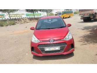 hyundai grand i10 magna 1.2 kappa vtvt 2019