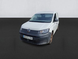 cargo 2.0 tdi 75kw (102cv)