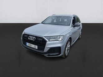 s line 60 tfsie competition 340kw q tip