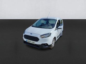 kombi 1.5 tdci 56kw trend