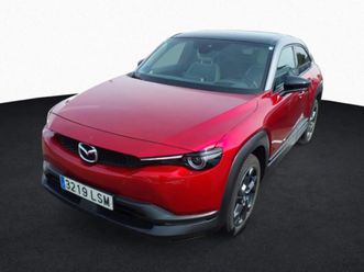 e-skyactive 105kw evolution modern