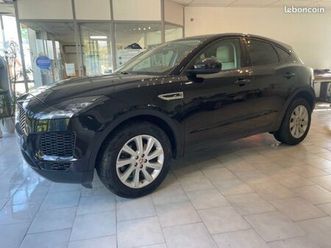 jaguar f-pace e-pace 2.0d 180 cv awd r-dynamic s bva9