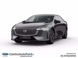 mazda mazda6 80 kwh long range takumi plus nuova a albano laziale