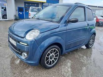 microcar m.go