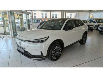 honda e:ny1 advance paket *360°kamera*led*panoramadach