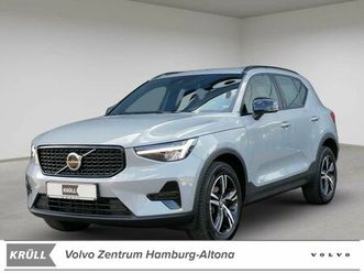 volvo xc40 t2 2wd plus dark, navi, kamera uvm.