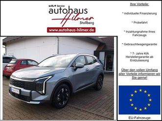 kia sportage 1.6 t dct led acc smartkey mod.26 rfk