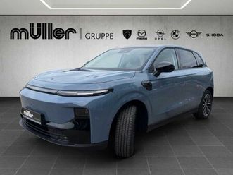 leapmotor b10 67,1 kwh design pro max