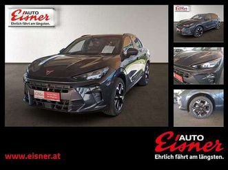 cupra terramar 1.5 e-tsi 150 ps dsg
