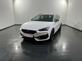 cupra leon sp 2.0 tdi dsg