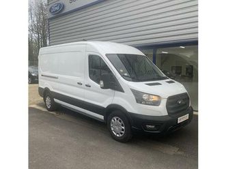 t350 l3h2 2.0 ecoblue 130 s&s trend