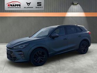 cupra terramar 2.0 tsi 195 kw 4drive america s cup lim