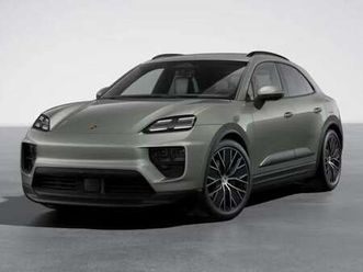 macan 4 in arrivo