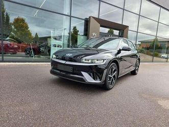 hyundai ioniq 5 n line x elektro 4wd