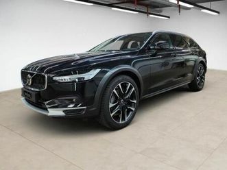 volvo v90 b5 cross country ultimate awd