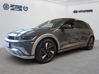 hyundai ioniq 5 uniq elektro 84kwh (325 ps) 4wd