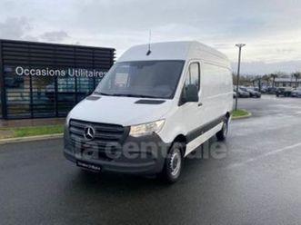 iii generation2 314 cdi propulsion 3t5 37s