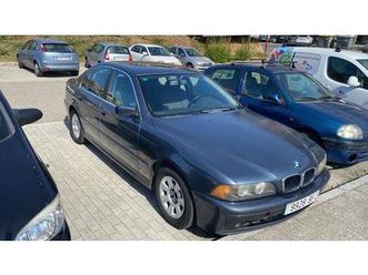 bmw - serie 5