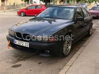 bmw serie 5