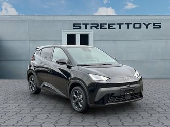 dolphin surf 43 kwh comfort