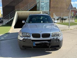 bmw - x3