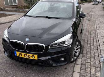 225xe iperformance active tourer - bied uw bod