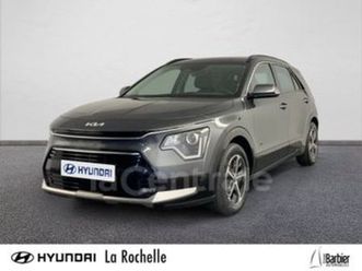 ii 1.6 gdi 141 hev active dct6