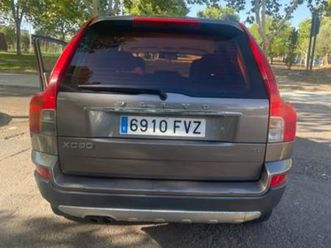 volvo - xc90