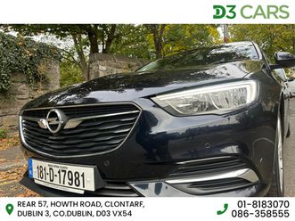 grand sport petrol se 1.5 i 1 140ps