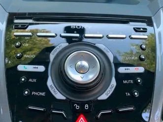 ford grand c max 1.6 benzin