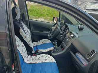 agila ii 2008 1.2 16v enjoy 86cv