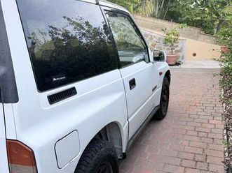 cabrio 1.6 16v jlx p.pack del.berman